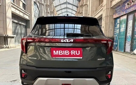 KIA Seltos I, 2023 год, 1 715 555 рублей, 5 фотография