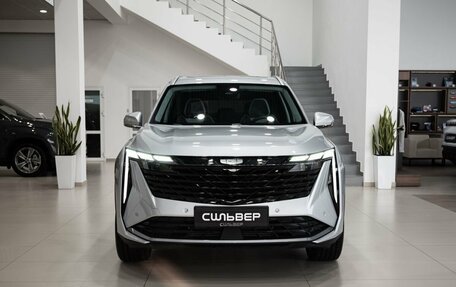 Geely Atlas, 2025 год, 3 723 381 рублей, 3 фотография