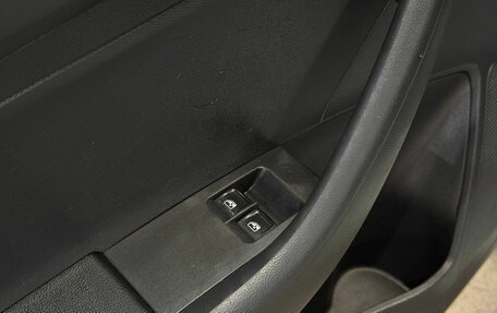 Skoda Rapid I, 2015 год, 733 000 рублей, 21 фотография