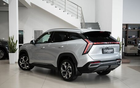 Geely Atlas, 2025 год, 3 723 381 рублей, 6 фотография