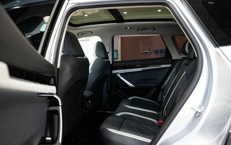 Geely Atlas, 2025 год, 3 723 381 рублей, 13 фотография