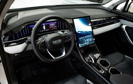 Geely Atlas, 2025 год, 3 723 381 рублей, 16 фотография