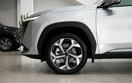 Geely Atlas, 2025 год, 3 723 381 рублей, 9 фотография