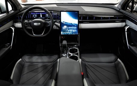 Geely Atlas, 2025 год, 3 723 381 рублей, 17 фотография