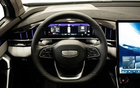 Geely Atlas, 2025 год, 3 723 381 рублей, 18 фотография