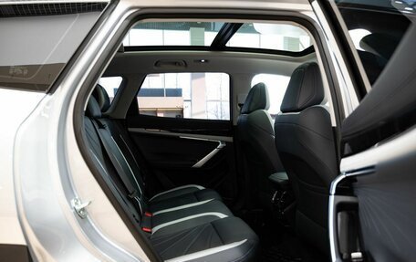 Geely Atlas, 2025 год, 3 723 381 рублей, 14 фотография