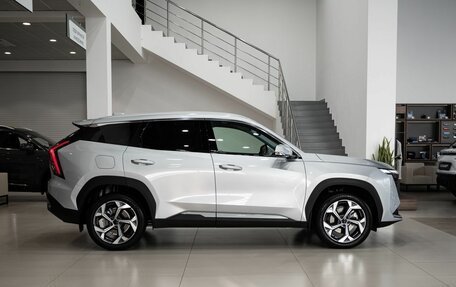 Geely Atlas, 2025 год, 3 723 381 рублей, 8 фотография