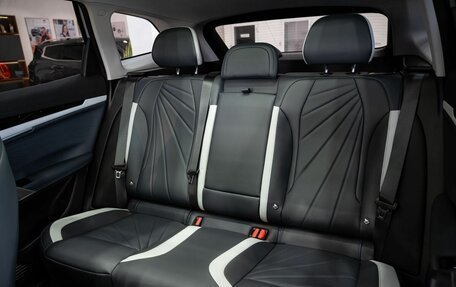 Geely Atlas, 2025 год, 3 723 381 рублей, 15 фотография