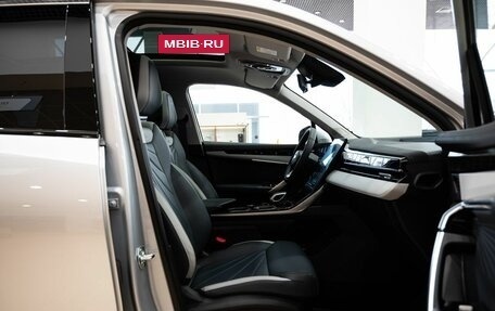 Geely Atlas, 2025 год, 3 723 381 рублей, 12 фотография