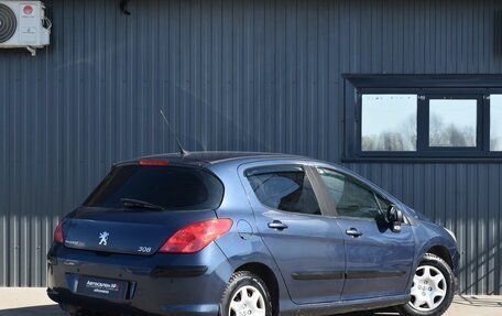 Peugeot 308 II, 2008 год, 439 999 рублей, 6 фотография