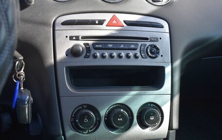 Peugeot 308 II, 2008 год, 439 999 рублей, 9 фотография