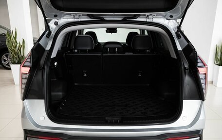 Geely Atlas, 2025 год, 3 723 381 рублей, 24 фотография