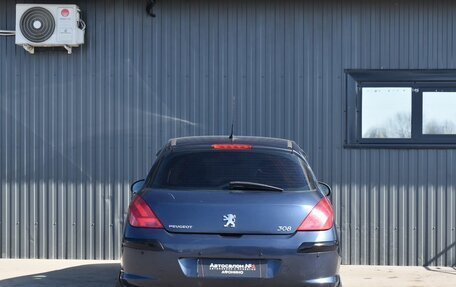 Peugeot 308 II, 2008 год, 439 999 рублей, 5 фотография