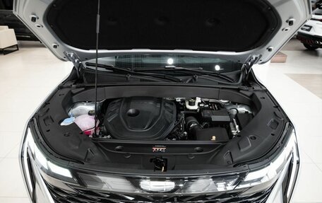 Geely Atlas, 2025 год, 3 723 381 рублей, 23 фотография