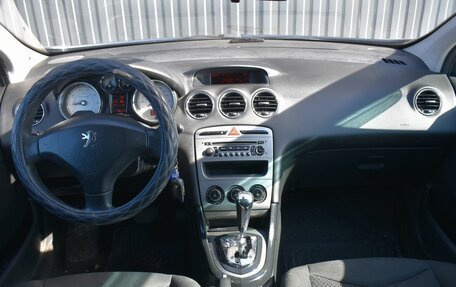 Peugeot 308 II, 2008 год, 439 999 рублей, 7 фотография