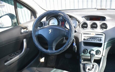 Peugeot 308 II, 2008 год, 439 999 рублей, 8 фотография