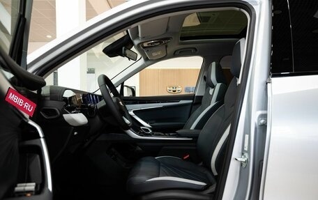 Geely Atlas, 2025 год, 3 723 381 рублей, 11 фотография