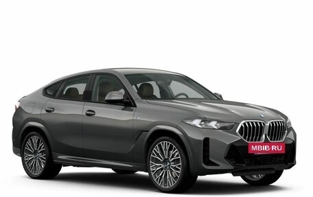 BMW X6, 2025 год, 17 600 000 рублей, 2 фотография