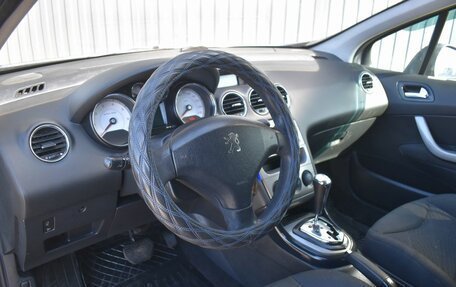 Peugeot 308 II, 2008 год, 439 999 рублей, 12 фотография