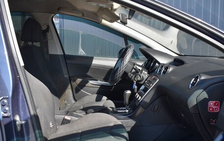 Peugeot 308 II, 2008 год, 439 999 рублей, 16 фотография