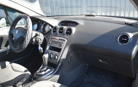 Peugeot 308 II, 2008 год, 439 999 рублей, 15 фотография