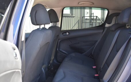 Peugeot 308 II, 2008 год, 439 999 рублей, 14 фотография