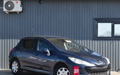 Peugeot 308 II, 2008 год, 439 999 рублей, 3 фотография