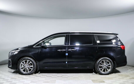 KIA Carnival III, 2019 год, 2 949 700 рублей, 8 фотография