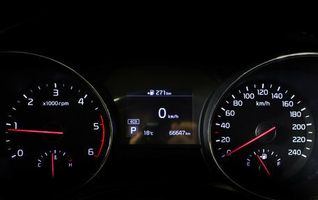 KIA Carnival III, 2019 год, 2 949 700 рублей, 12 фотография