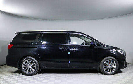 KIA Carnival III, 2019 год, 2 949 700 рублей, 4 фотография