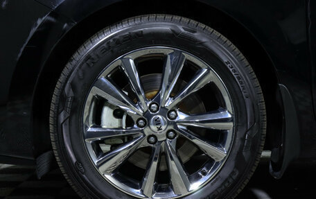 KIA Carnival III, 2019 год, 2 949 700 рублей, 16 фотография