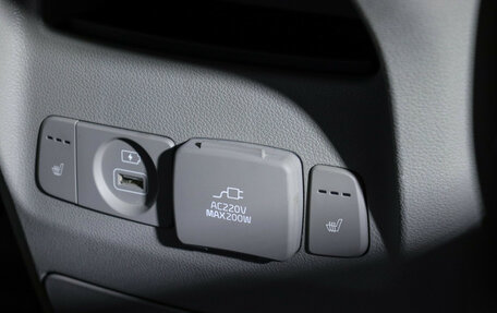 KIA Carnival III, 2019 год, 2 949 700 рублей, 19 фотография