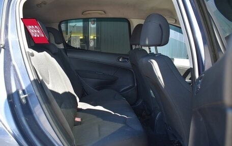 Peugeot 308 II, 2008 год, 439 999 рублей, 17 фотография