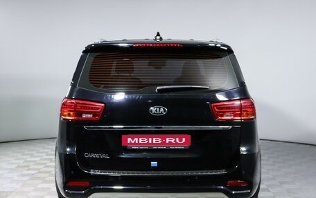 KIA Carnival III, 2019 год, 2 949 700 рублей, 6 фотография