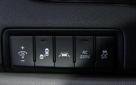 KIA Carnival III, 2019 год, 2 949 700 рублей, 28 фотография