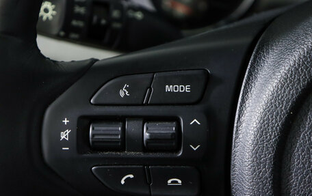 KIA Carnival III, 2019 год, 2 949 700 рублей, 29 фотография