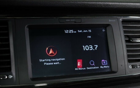 KIA Carnival III, 2019 год, 2 949 700 рублей, 33 фотография