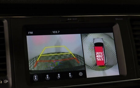 KIA Carnival III, 2019 год, 2 949 700 рублей, 17 фотография