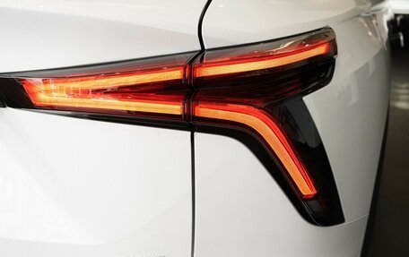 Haval F7x, 2026 год, 3 799 000 рублей, 10 фотография