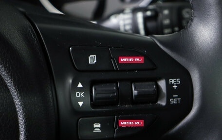 KIA Carnival III, 2019 год, 2 949 700 рублей, 30 фотография