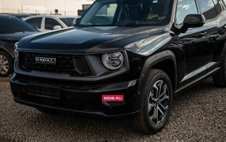 Haval H7, 2026 год, 3 999 000 рублей, 3 фотография