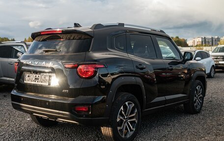 Haval H7, 2026 год, 3 999 000 рублей, 6 фотография