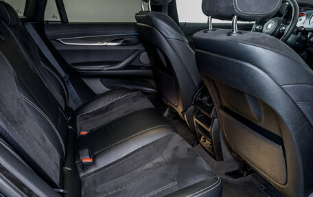 BMW X6, 2017 год, 4 205 000 рублей, 11 фотография