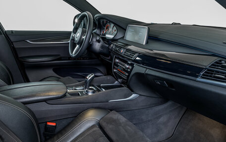 BMW X6, 2017 год, 4 205 000 рублей, 9 фотография