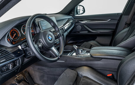 BMW X6, 2017 год, 4 205 000 рублей, 8 фотография