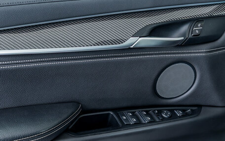 BMW X6, 2017 год, 4 205 000 рублей, 12 фотография