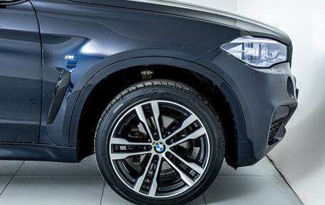 BMW X6, 2017 год, 4 205 000 рублей, 7 фотография