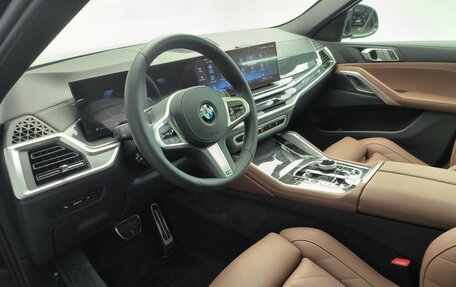 BMW X6, 2025 год, 12 600 000 рублей, 8 фотография