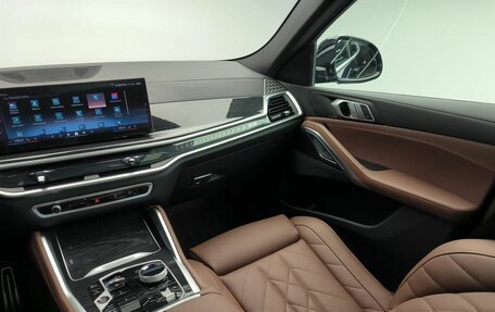 BMW X6, 2025 год, 12 600 000 рублей, 14 фотография