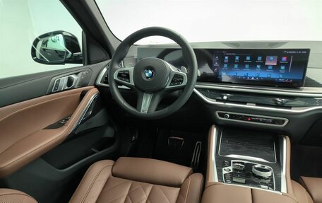 BMW X6, 2025 год, 12 600 000 рублей, 13 фотография